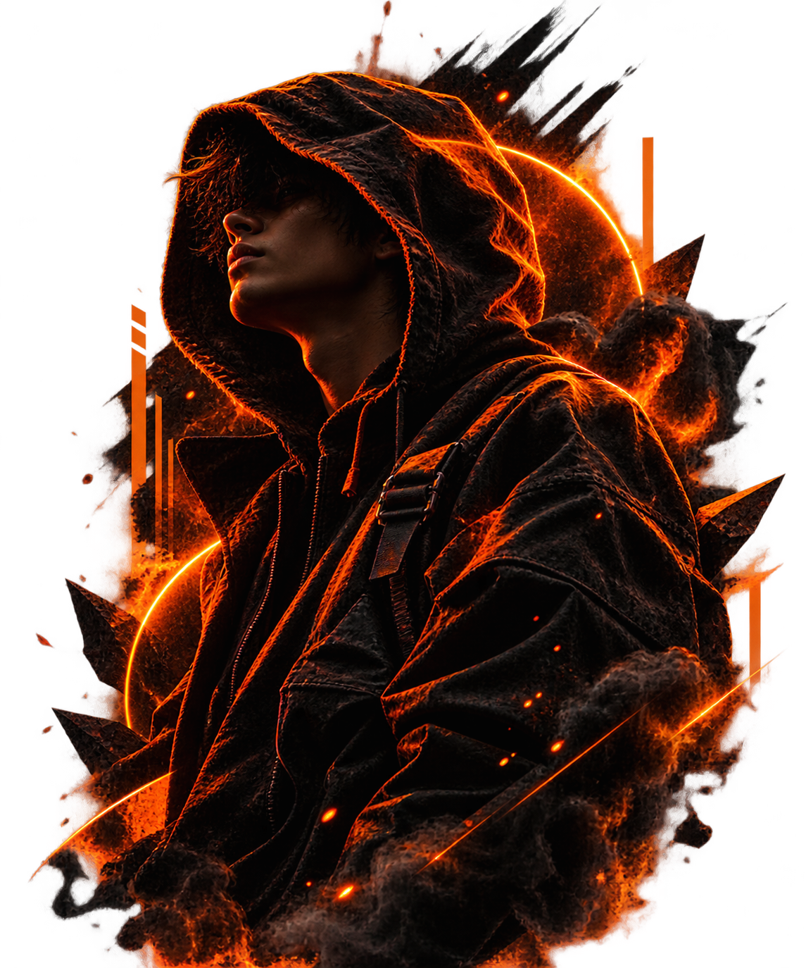 Creation Crew designer