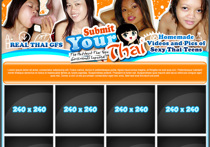 Your Submit Thai Gallery