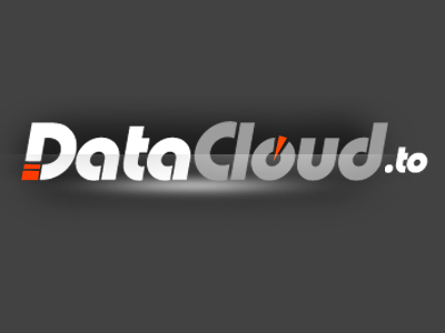 DataCloud Logo