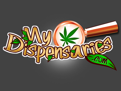 My Dispensaries Logo